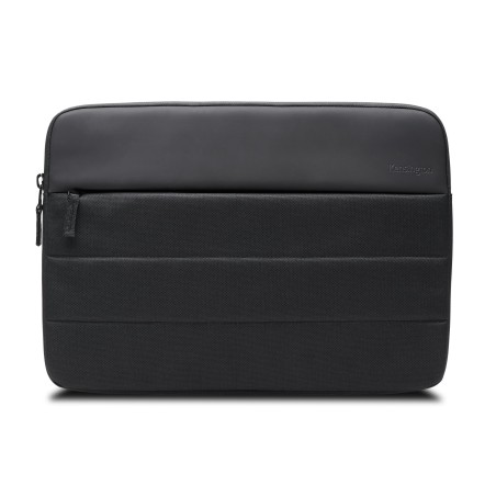 Kensington EQ Sleeve 12" Black - Sleek, Durable Protection for Your Laptop - K60393WW